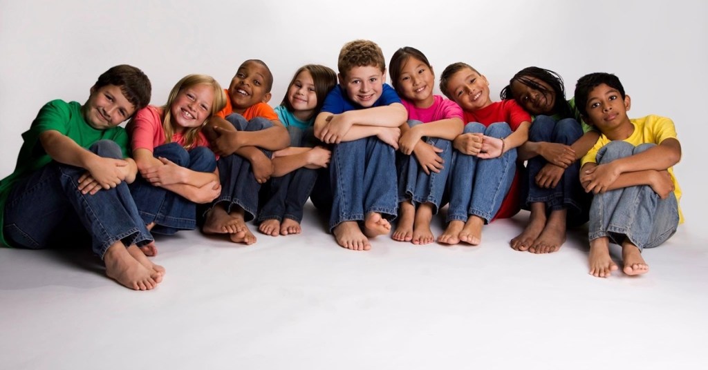 Voices for Children