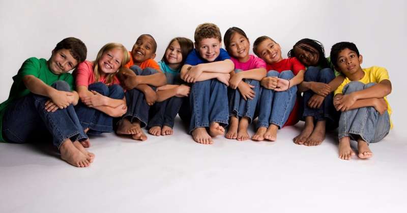 Voices for Children