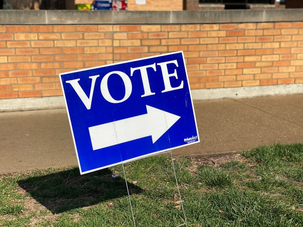 voting in New Mexico