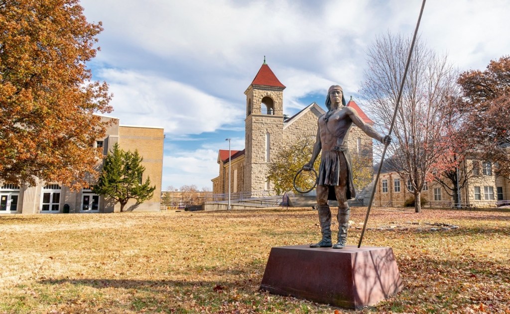 tribal colleges