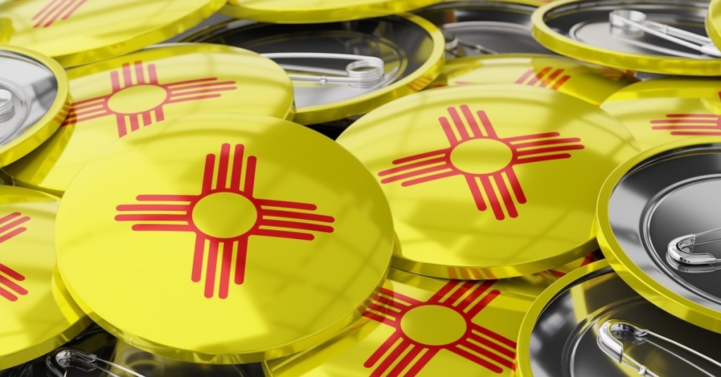 New Mexico voters