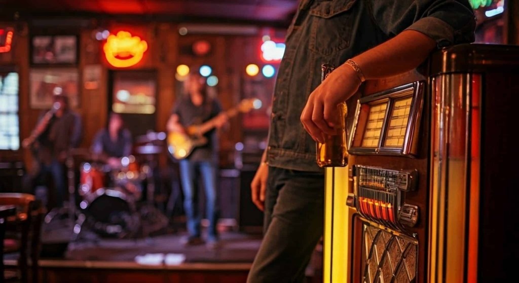 dive bars in New Mexico
